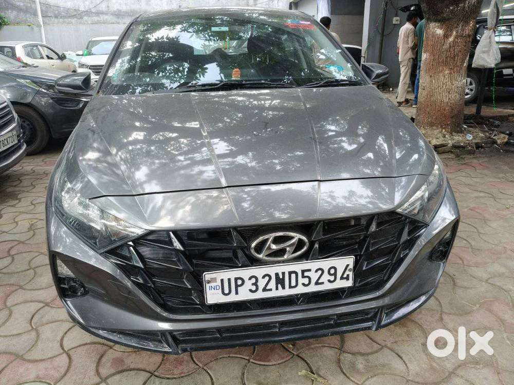 Hyundai i20 1.2 Spotz, 2022