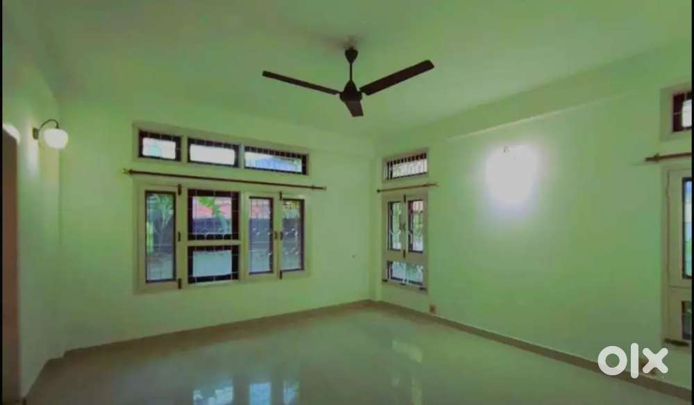 Fully indipendent single and double room available