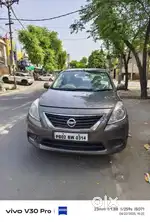 Nissan Sunny Diesel XV, 2012, Diesel