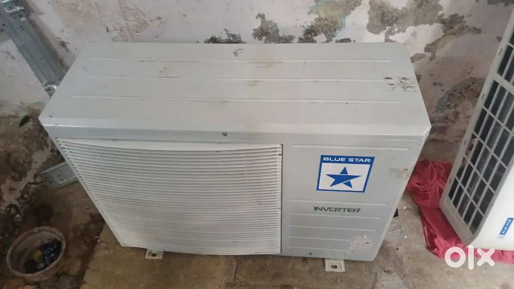 Blue star ac 18000