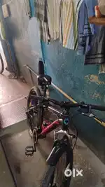 Gare cycle