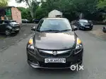 Maruti Suzuki Swift Dzire 2015-2017 1.2 VXI, 2015, CNG & Hybrids
