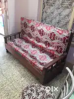 Wanna sell my sofa