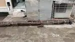 Rolling Shutter rod