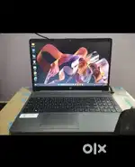 Hp 255g8 8/512gb SSD