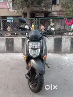 Honda - CliQ Superb