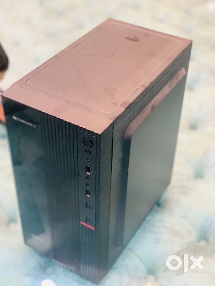 Pc For Day All types of work Office use, Gaming,entertainment etc