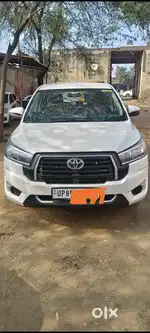 Toyota Innova Crysta 2023 Diesel 60000 Km Driven