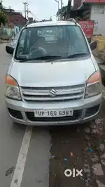 Wogonr lxi power steering New baitry new tayar