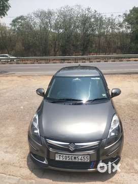 Maruti Suzuki Swift Dzire 2016 Diesel