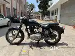 Old bullet is always like gold