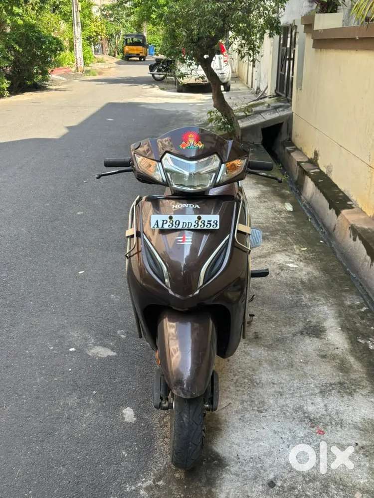 Full condition
