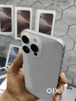 iPhone Refurbished Available