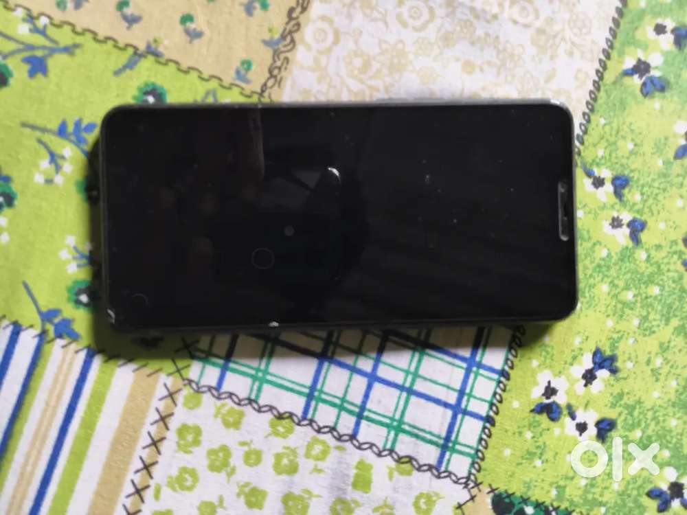 Realme 2 ., display problem