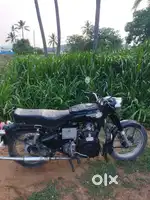 Diesel bullet