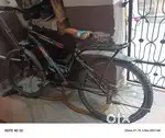 Tata stryder cycle