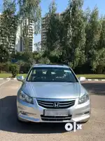 Honda Accord 2.4 Automatic, 2011, Petrol