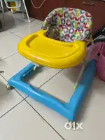 R for rabbit walker
