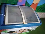 d freezer good condition