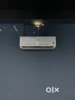 Godrej 1 ton Ac 3star