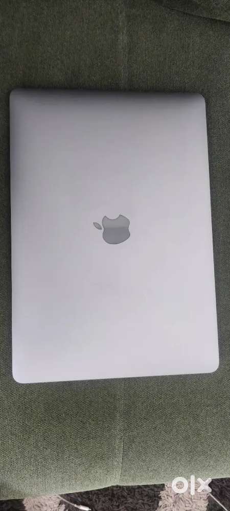 MacBook Air M1