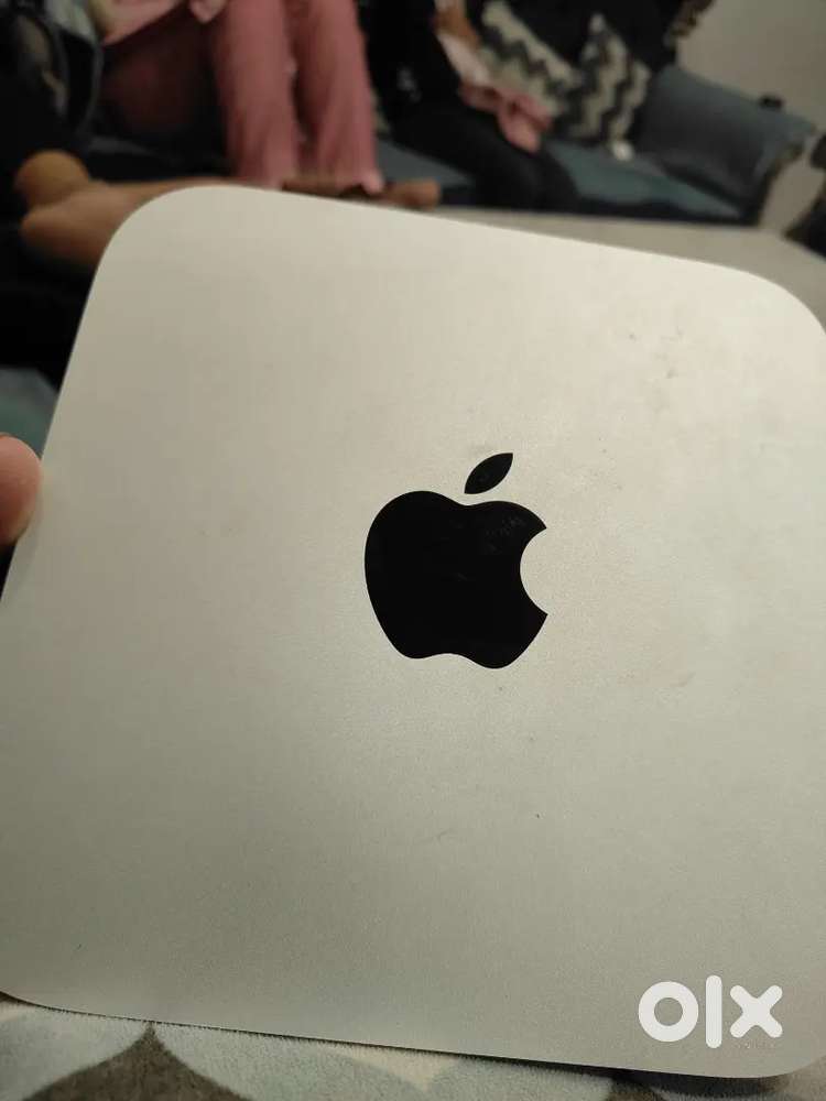 Mac mini m2