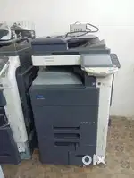 Konica minolta color C652