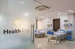 VACANCY FOR  हॉस्पिटल  NURSING STAFF, RECEPTIONIST, CAN APPLY !