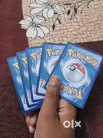 Pokemon card