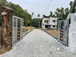 House Plots @Angamaly -Karukutty - Puliyanam
