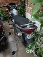Honda shine 125cc best condition