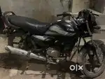 Deluxe BS6 Good condition New bike