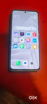 Redmi note 14 5g