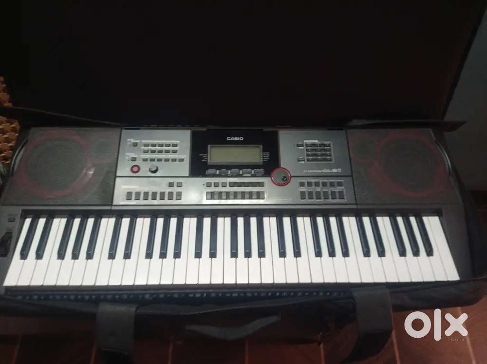 Casio ctx 9000 2024
