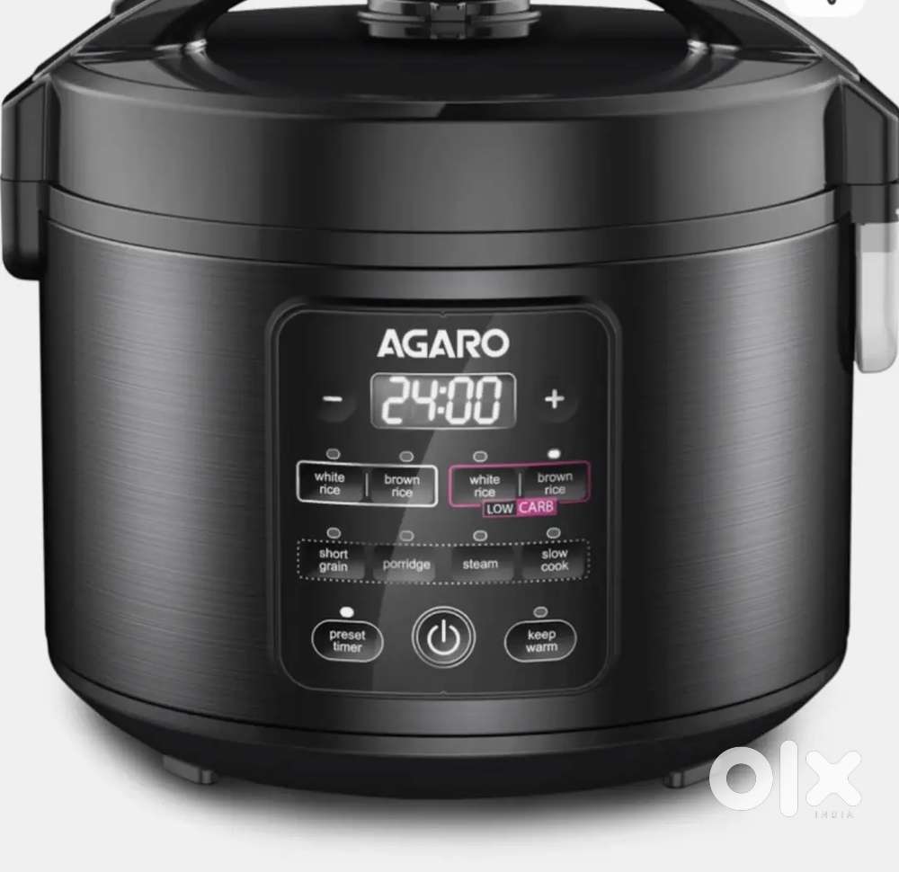 Electric Rice cooker