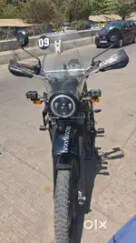 Royal Enfield Himalayan (2022) is for sale