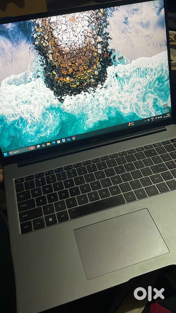 Honour magicbook x16