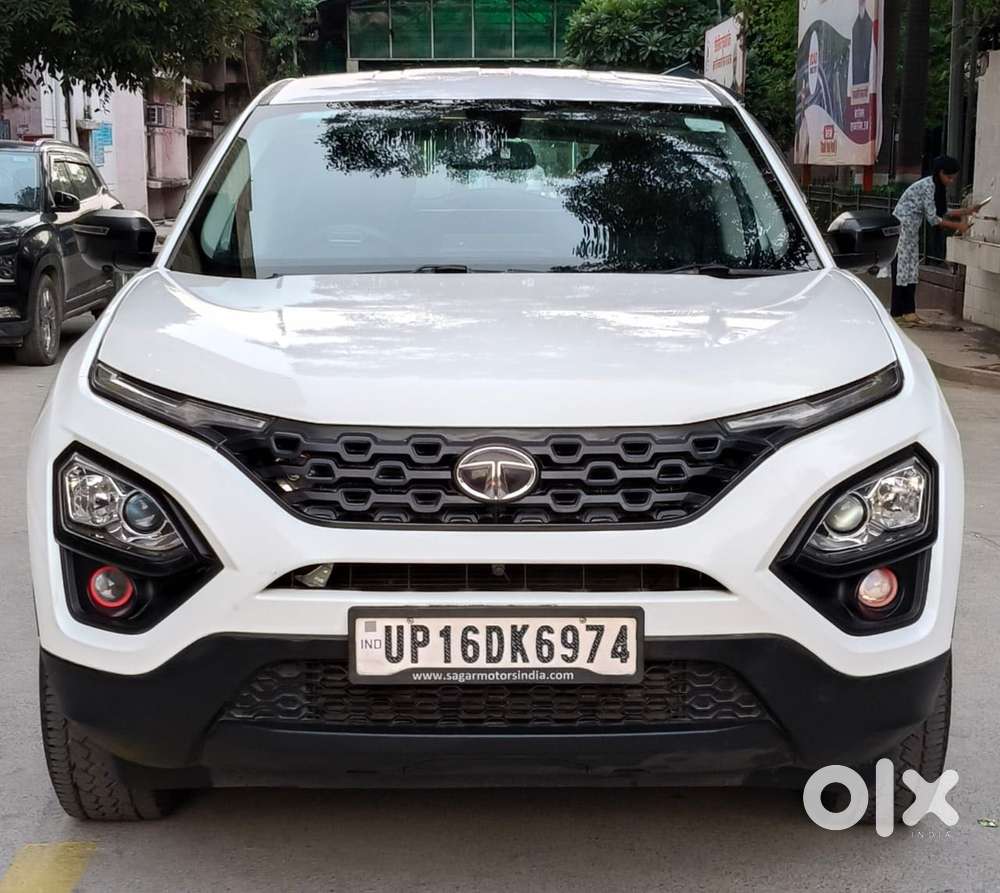 Tata Harrier XE, 2022, Diesel