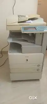 Canon IR 3045 Xerox machine