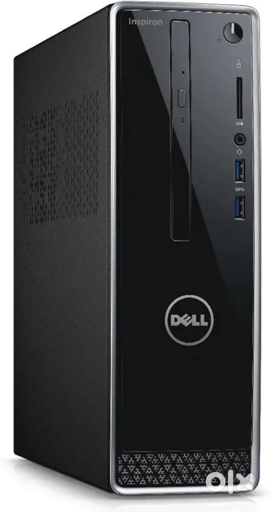 DELL CPU INSPIRATION 3472