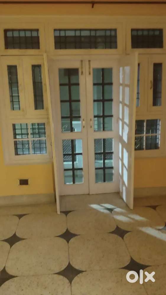 First floor for rent 2bhk