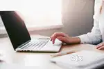 Work From home (office work)