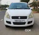 Maruti Suzuki Ritz ZXi, 2010, Petrol