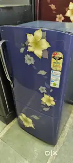 5 ¥EARS WARRANTY [ single DOOR FRIDGE ] DELIVERY FREEj