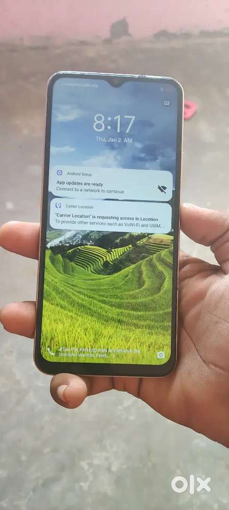 Vivo y 56 5 g set 8 128