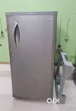LG 185L single Door 5* Refrigerator