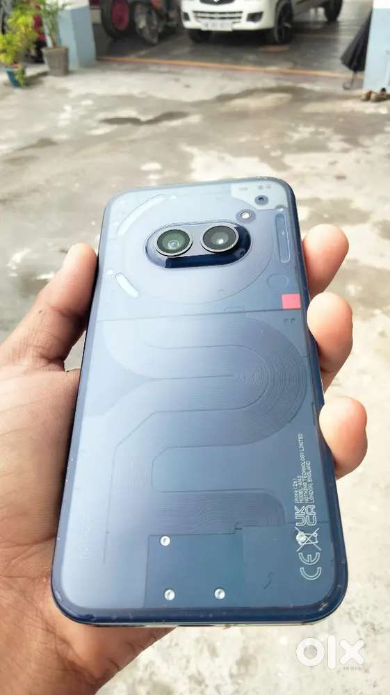 Nothing 2a Brand new condition 2 month old 8/128