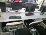22 seater employee table sell