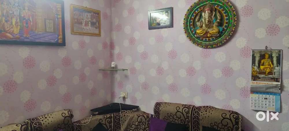 Gokuldham residency, Nava tavara, bharuch