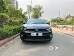 Volkswagen Virtus GT Plus Edge Deep Black Pearl (Electric Seats), 20..